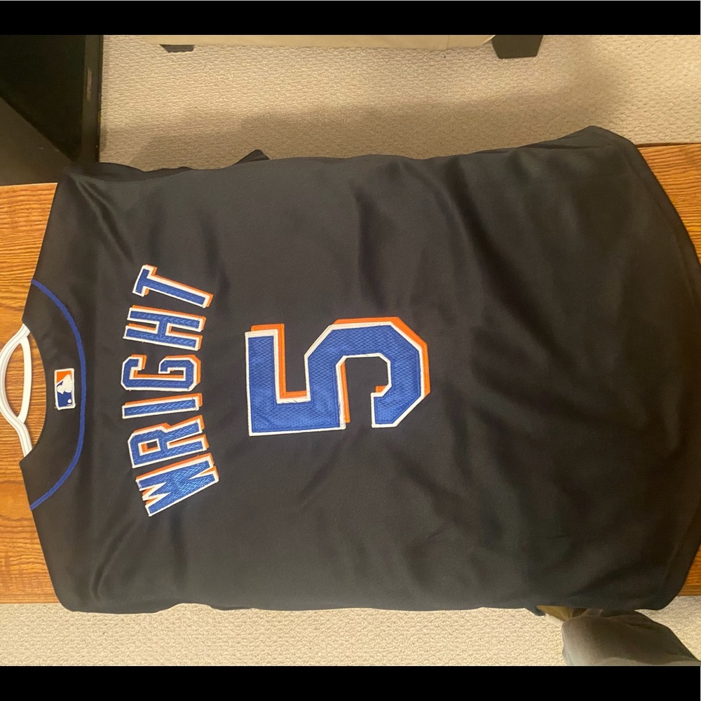 Baseball Jersey